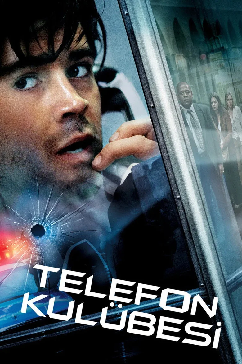 Credit poster