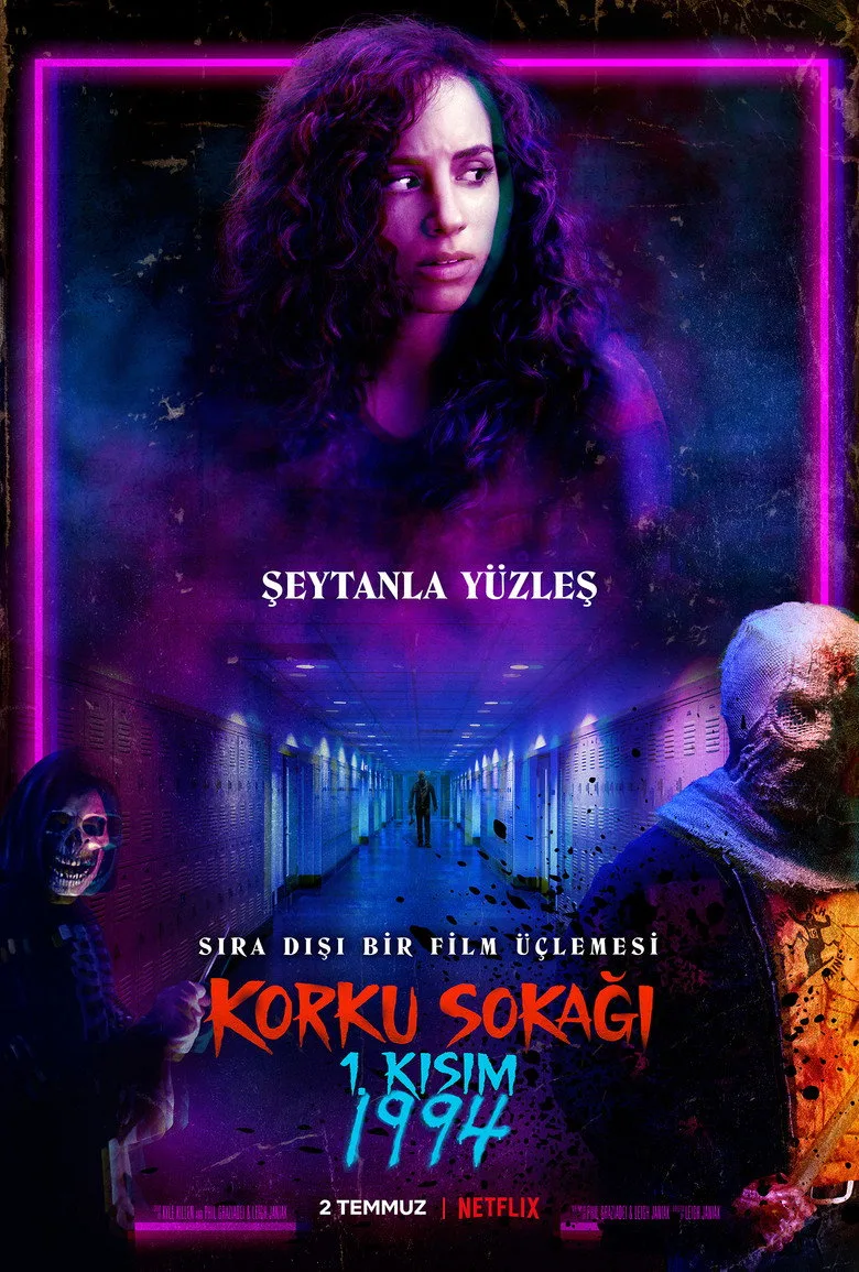 Credit poster