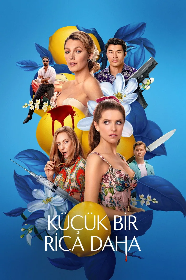 Credit poster