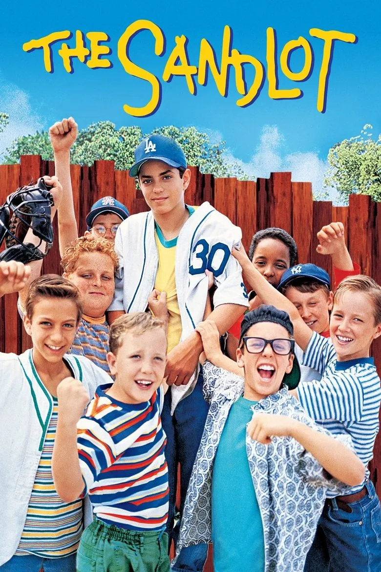Sokak Arkadaşları posteri