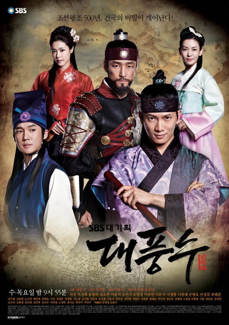 Credit poster