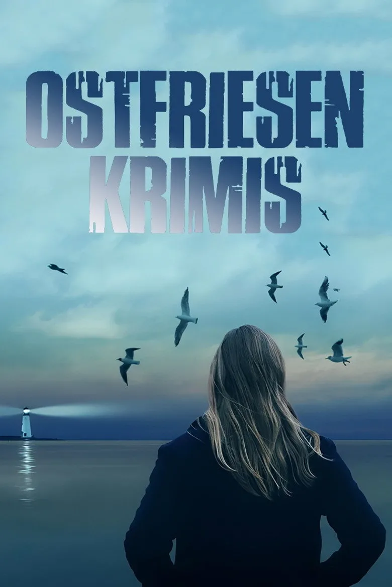 Ostfriesenkrimis posteri