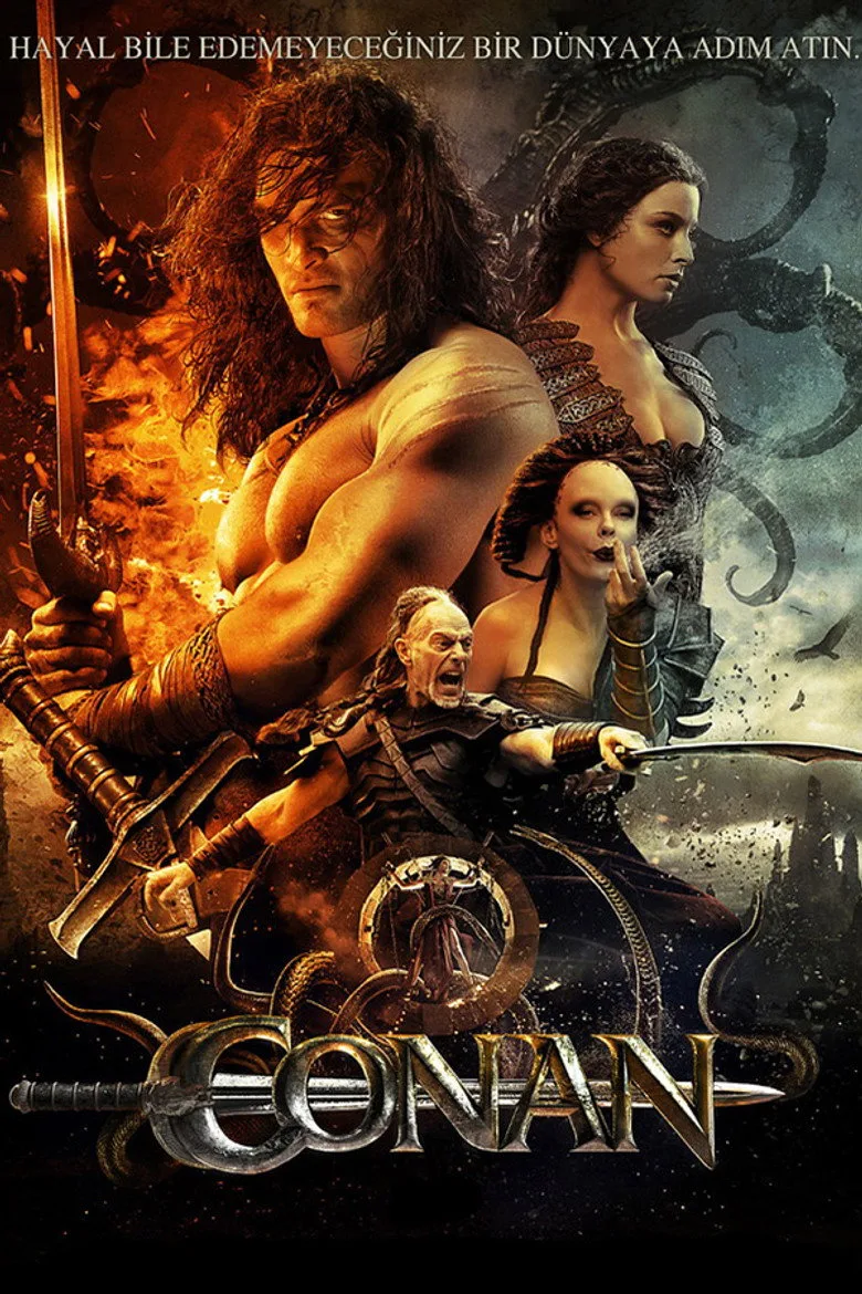 Credit poster