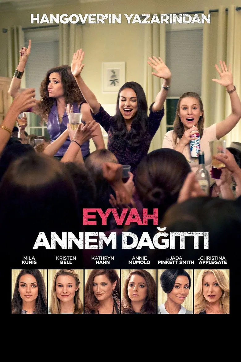 Credit poster