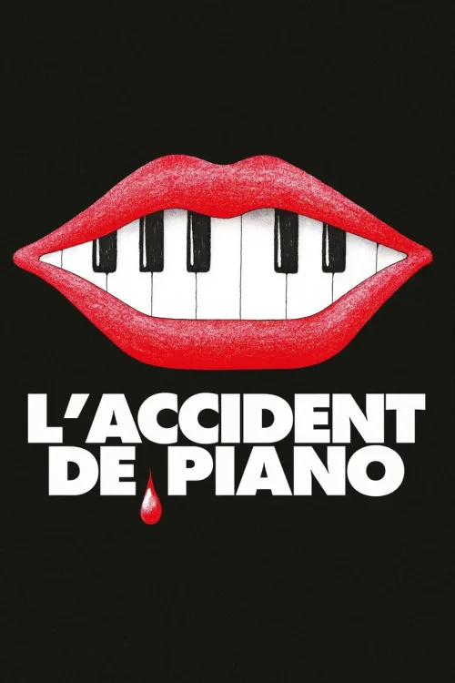 L'Accident de piano