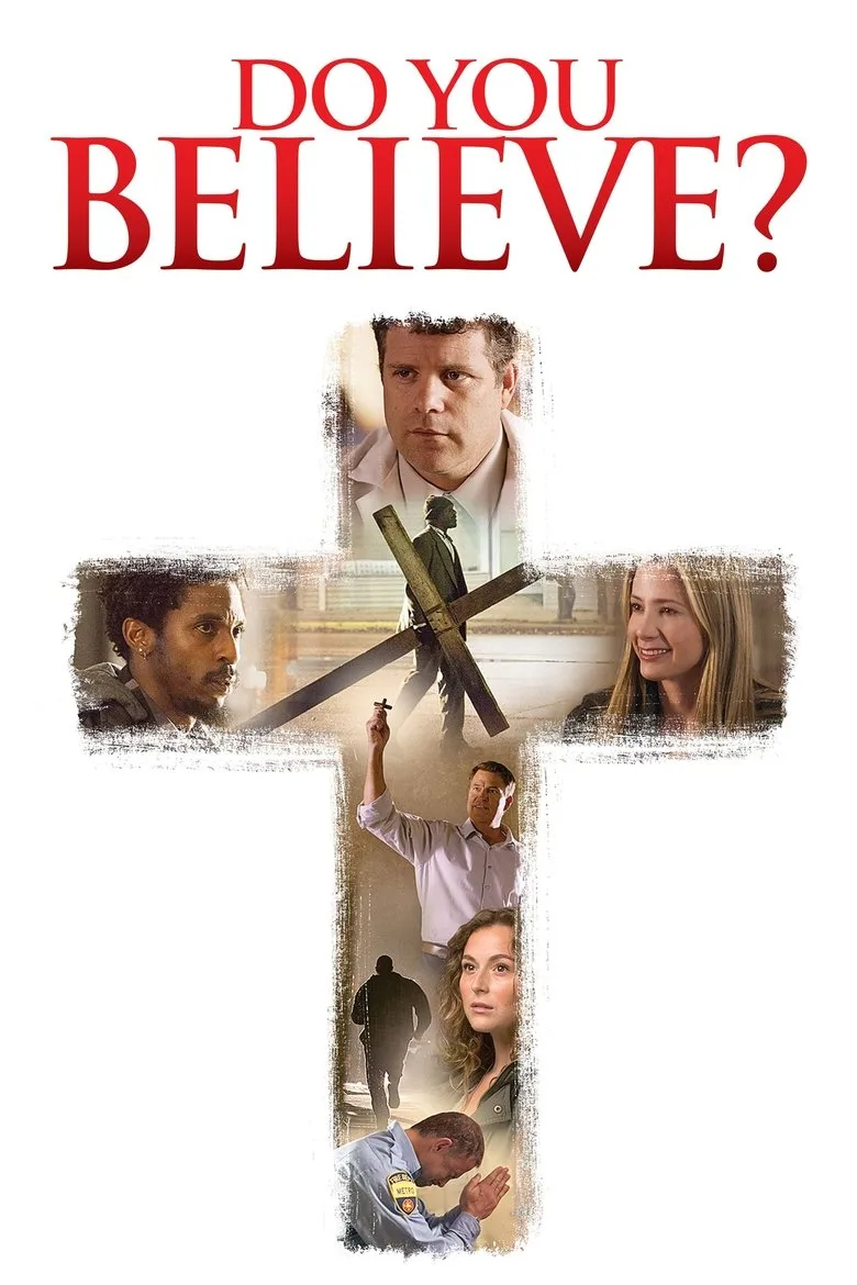 Credit poster