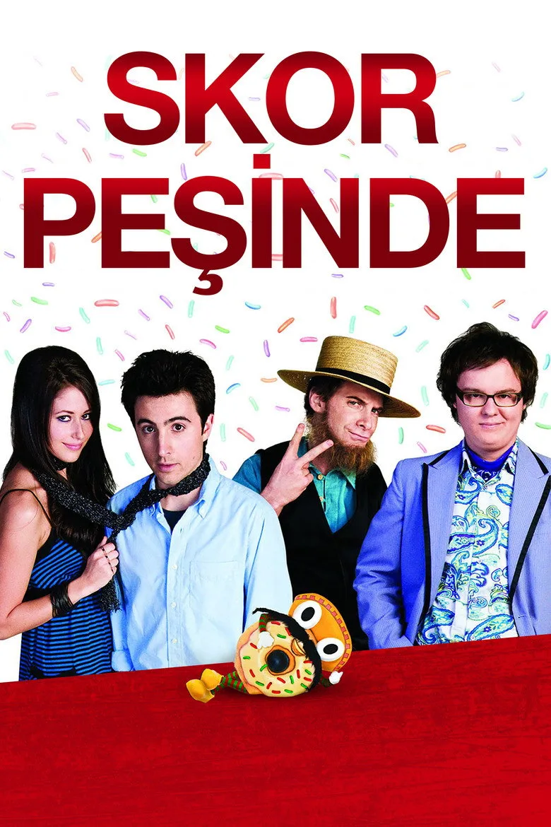 Credit poster