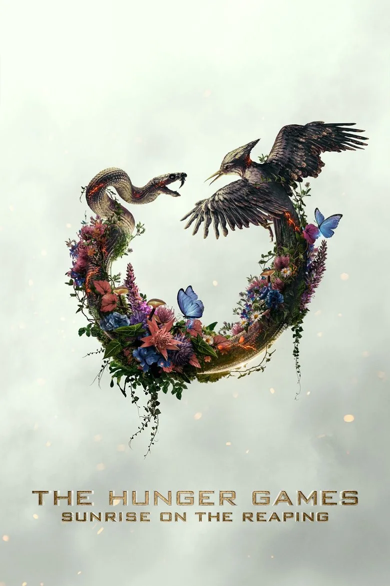 Credit poster
