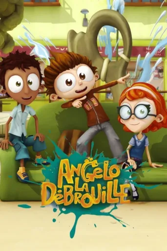 Angelo Kuralları afişi