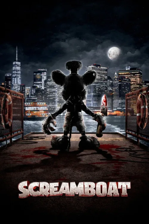 Screamboat