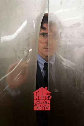 Poster for Jack'in Yaptığı Ev