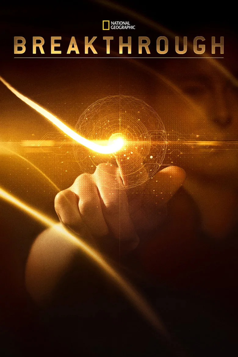 Breakthrough posteri