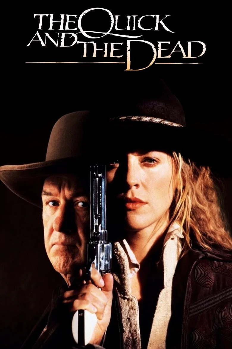 Credit poster