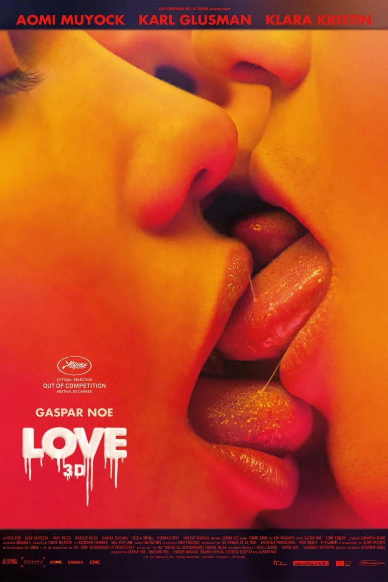 Credit poster