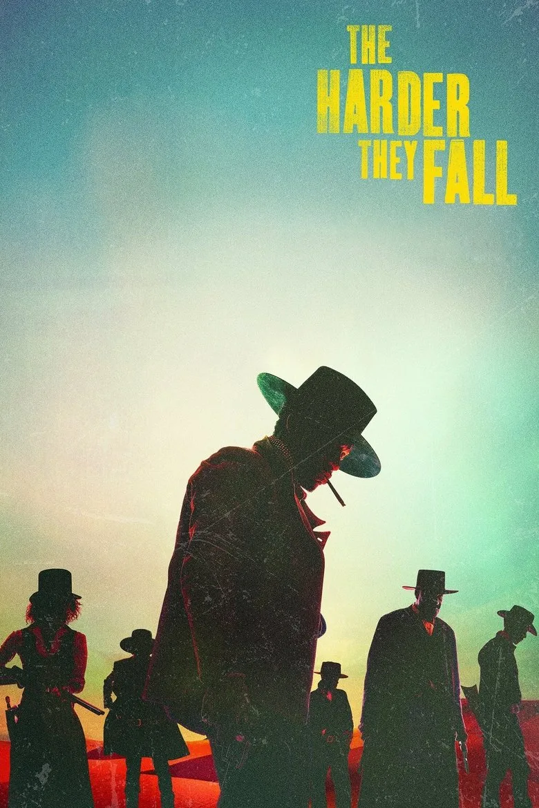 Credit poster