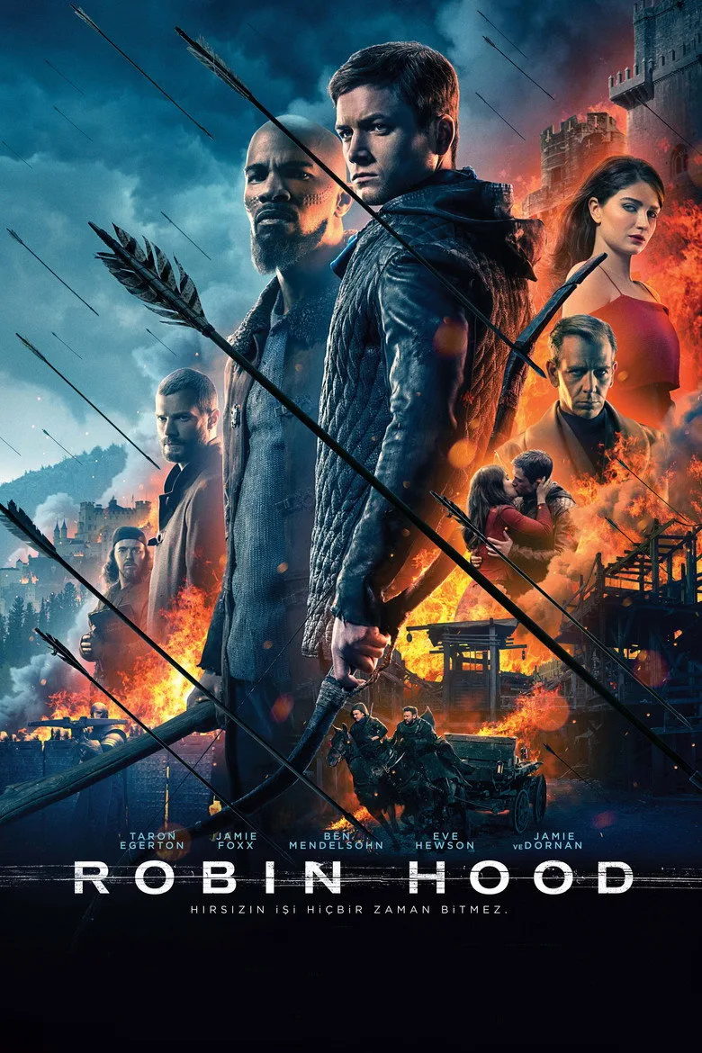 Credit poster