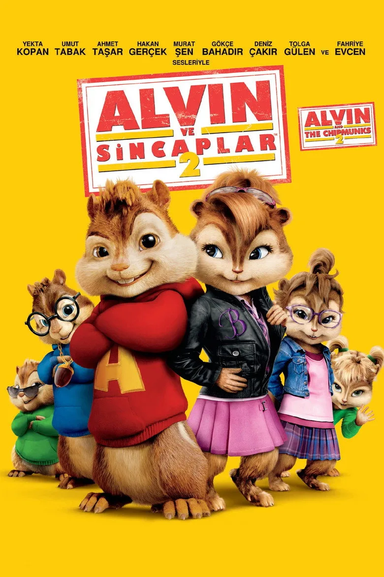 Credit poster