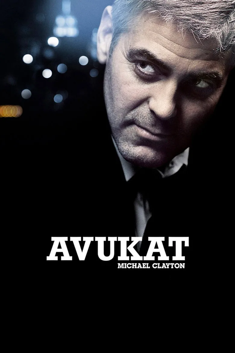 Credit poster