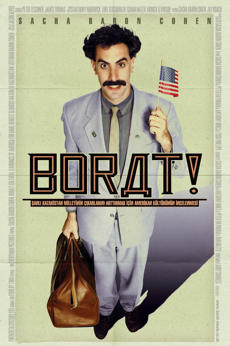 Credit poster