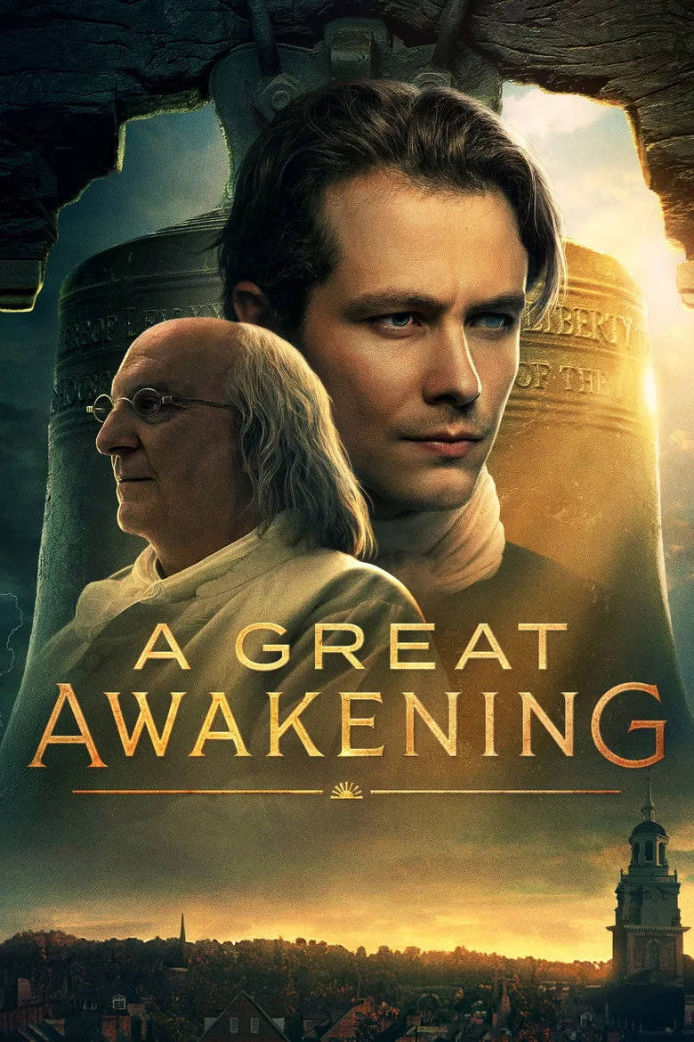 A Great Awakening posteri