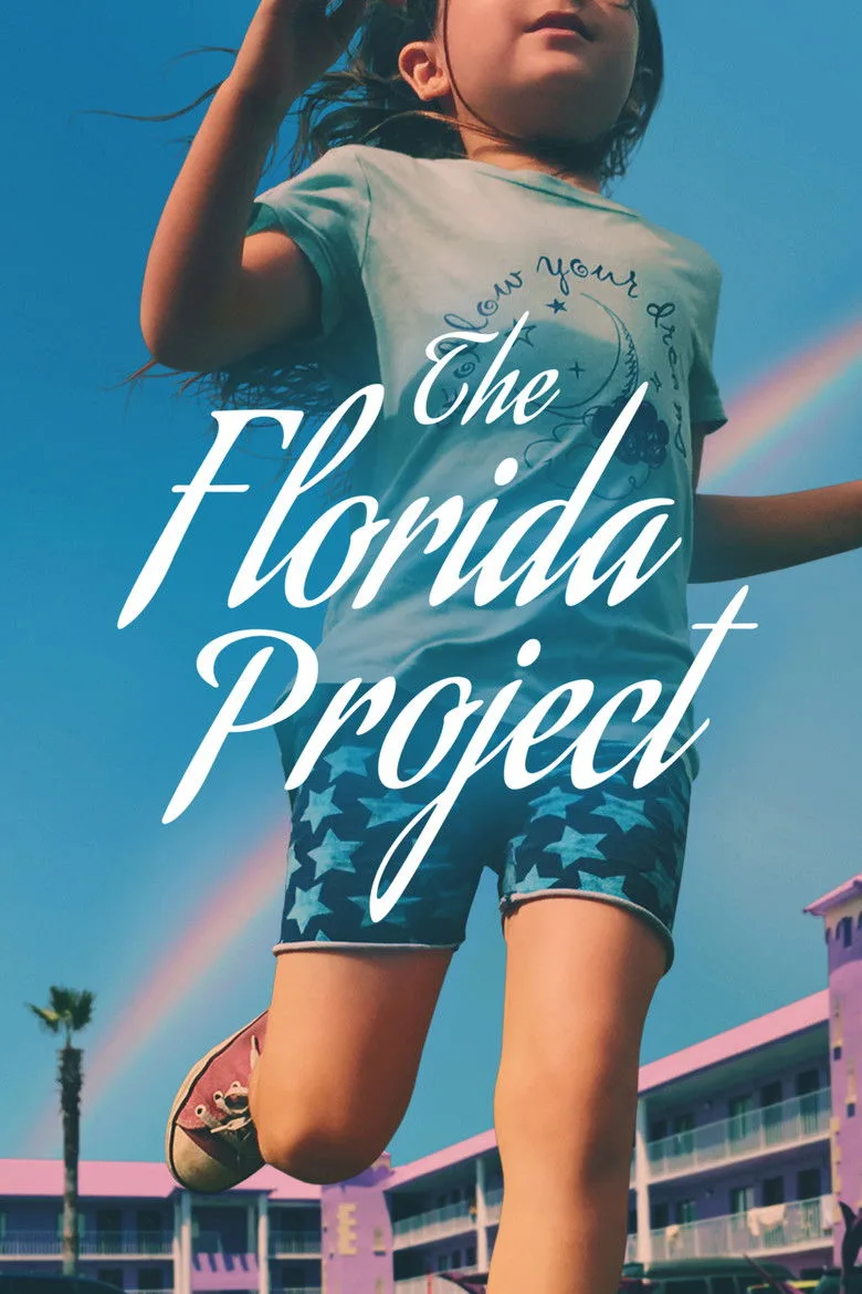 Florida Projesi posteri