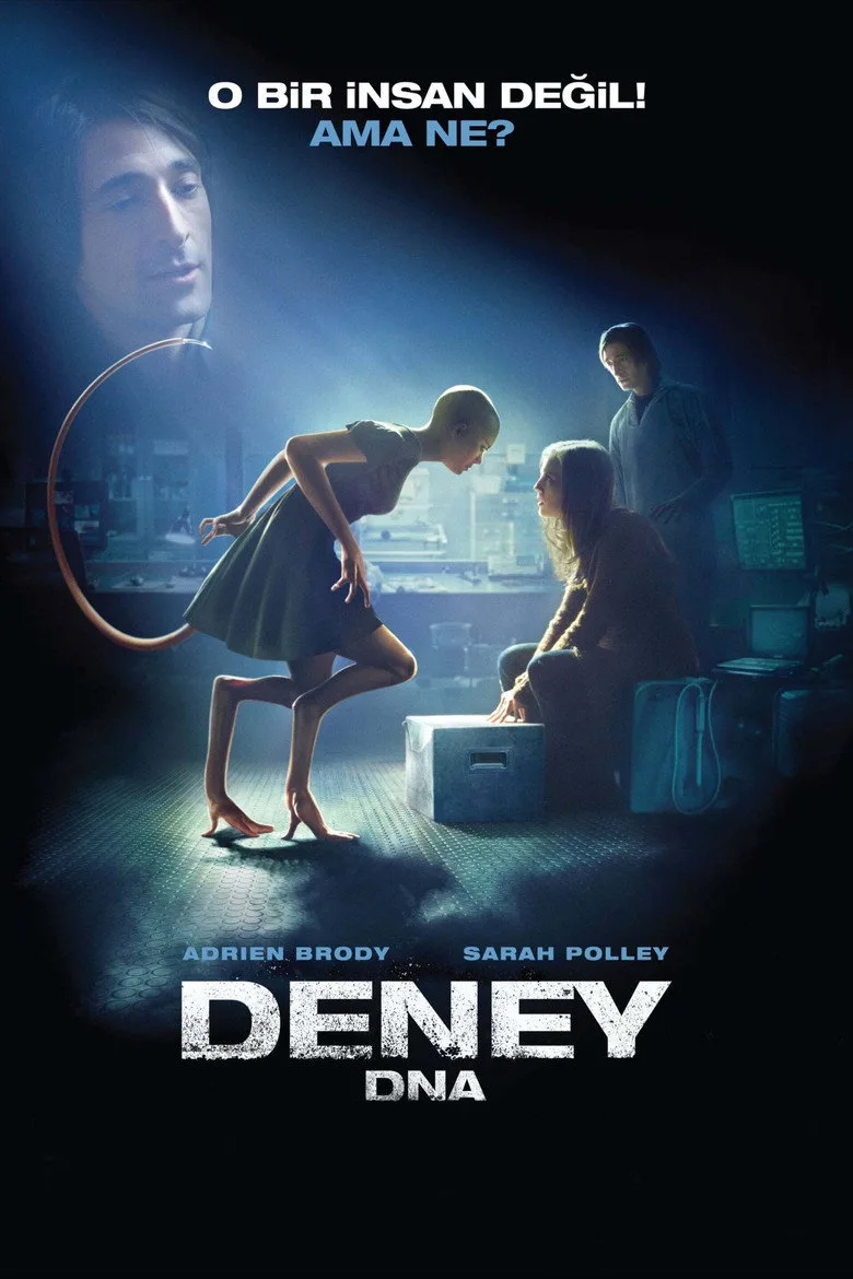 Credit poster