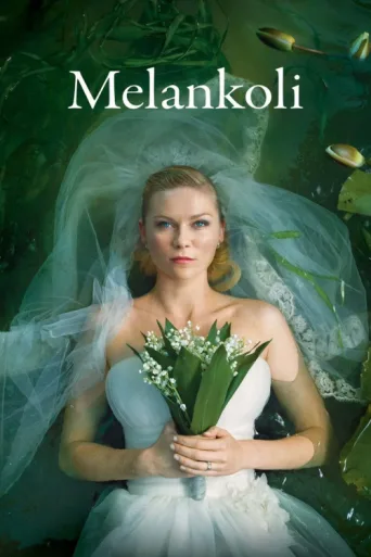Póster de Melankoli