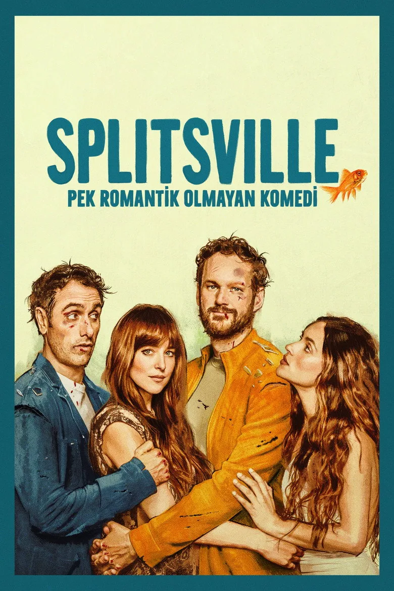 Credit poster