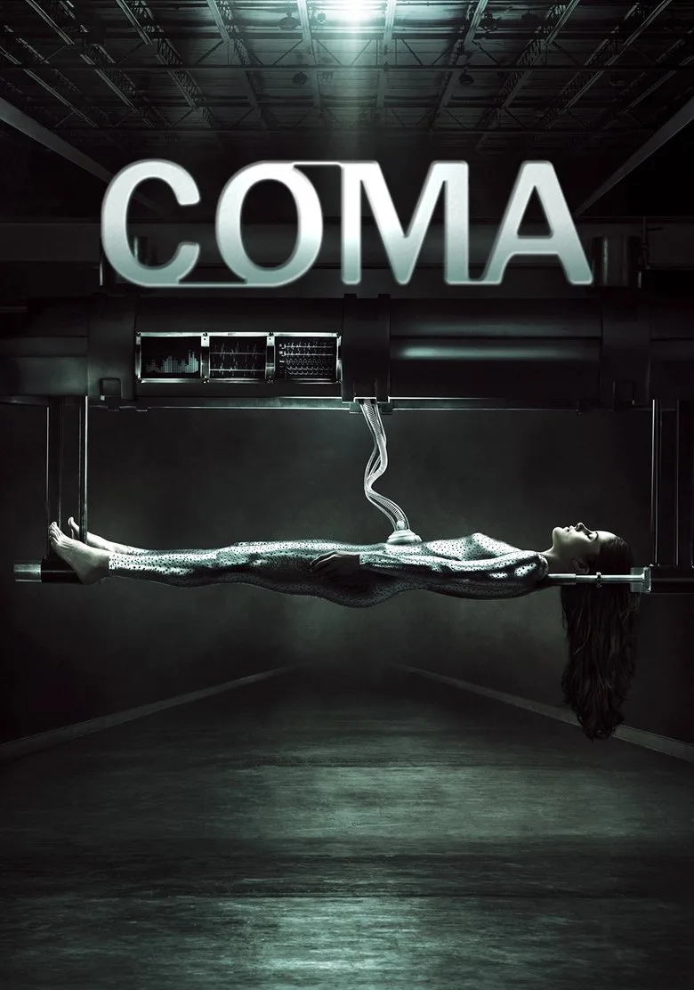 Coma posteri