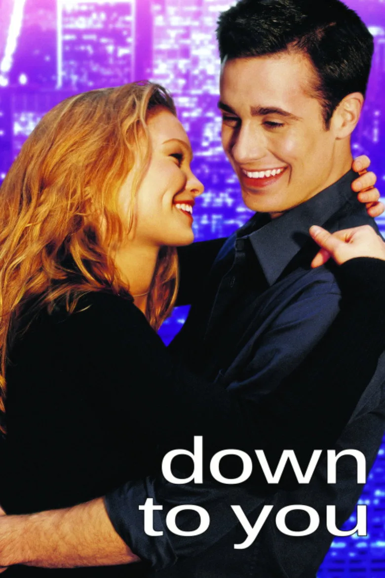Credit poster