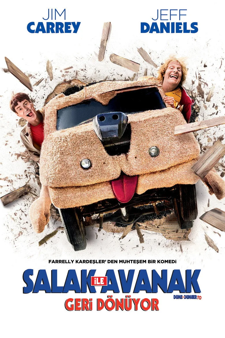 Credit poster