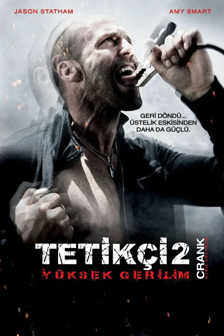 Credit poster