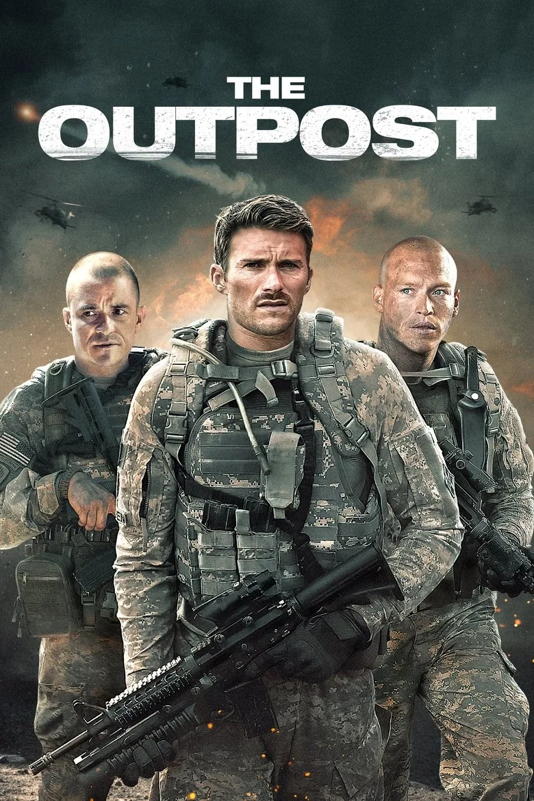 Credit poster
