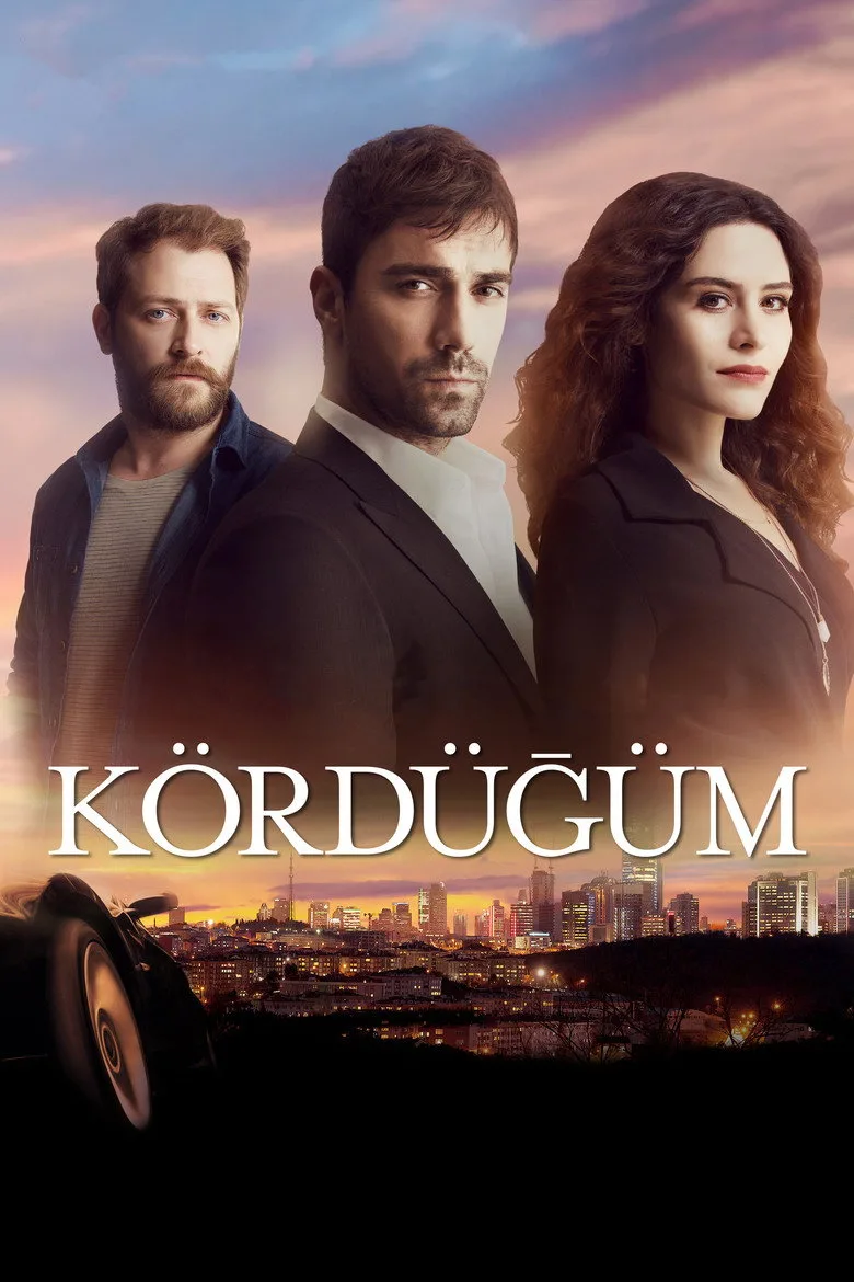 Kördüğüm poster