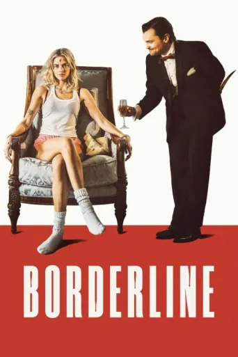 Постер Borderline