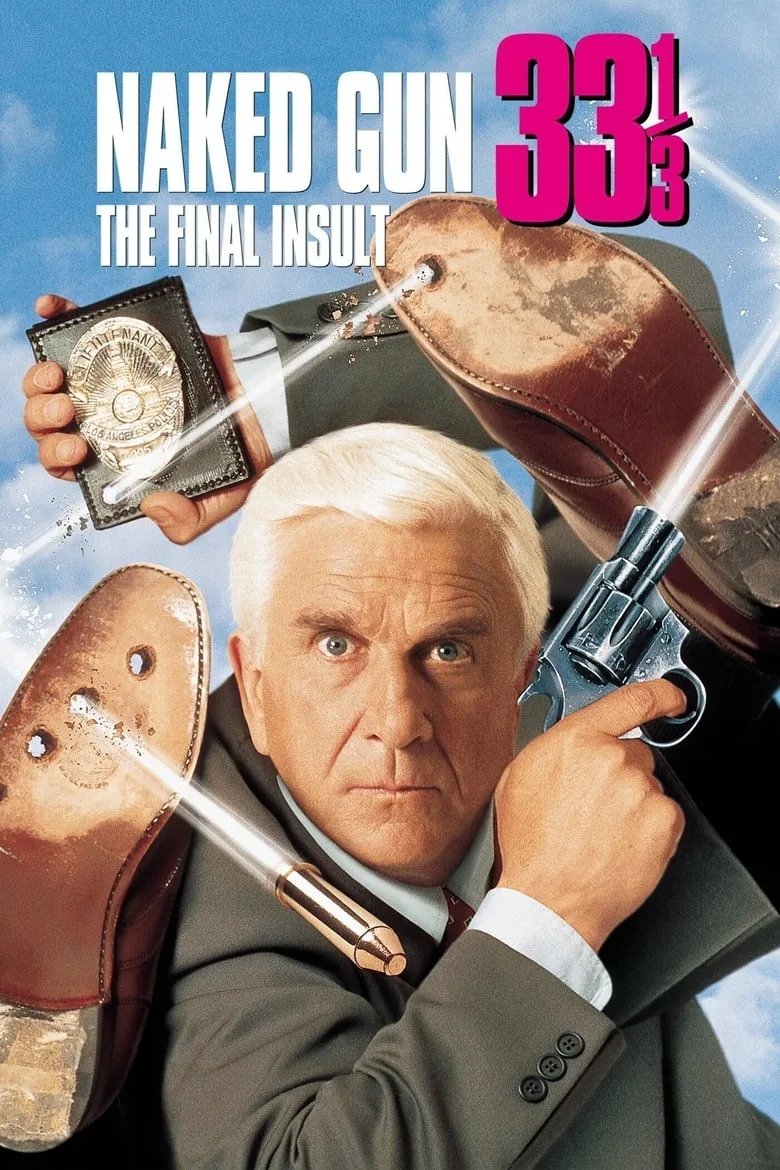 Credit poster