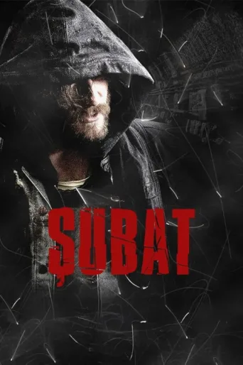 Постер Şubat
