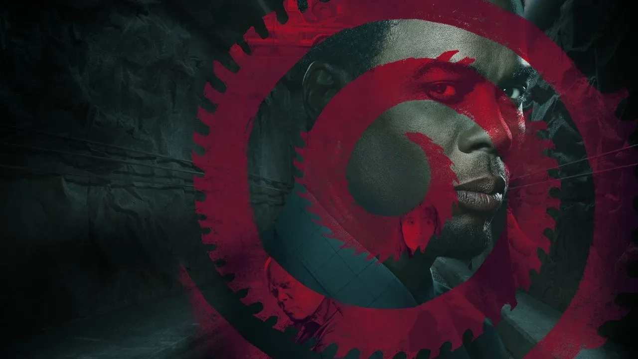 خلفية لـ Spiral: Testere Devam Ediyor
