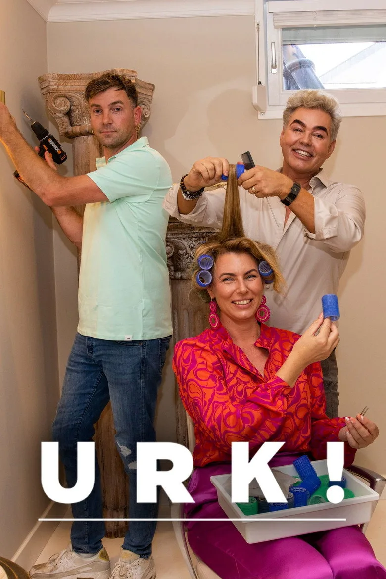 Credit poster