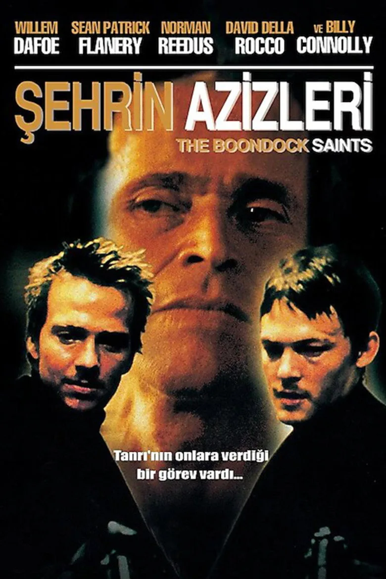 Credit poster