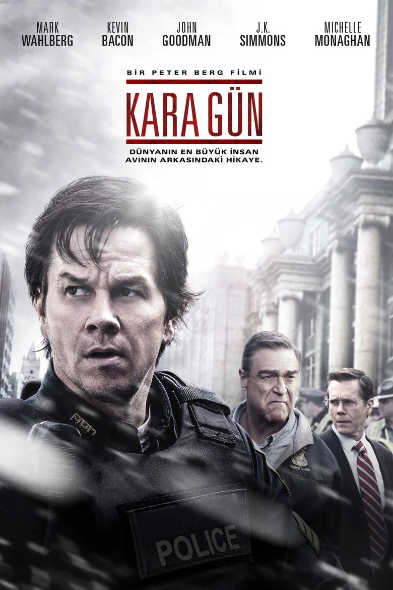 Credit poster