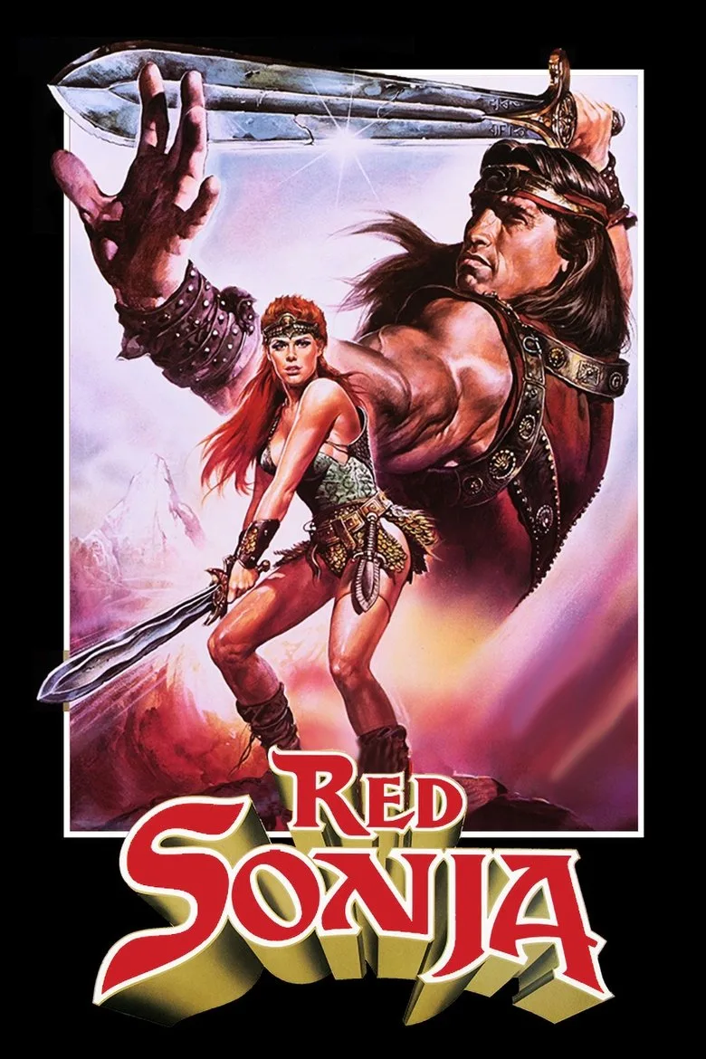 Credit poster