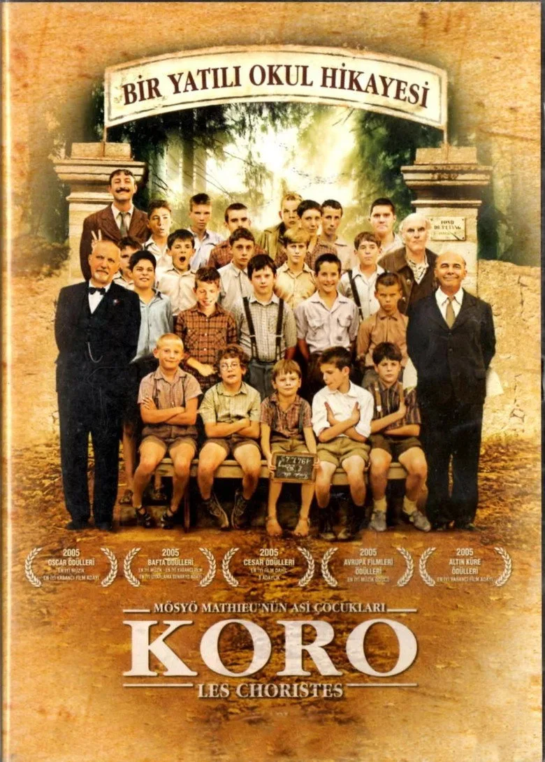 Credit poster