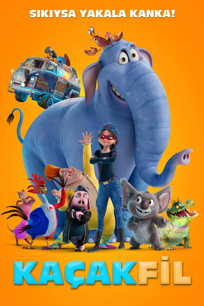 Credit poster