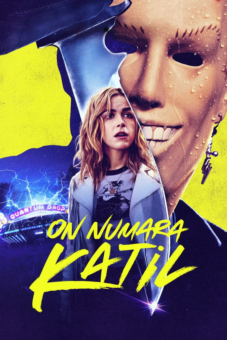 Credit poster