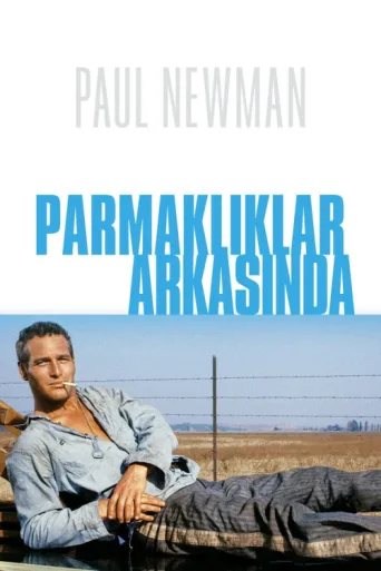 Постер Parmaklıklar Arasında