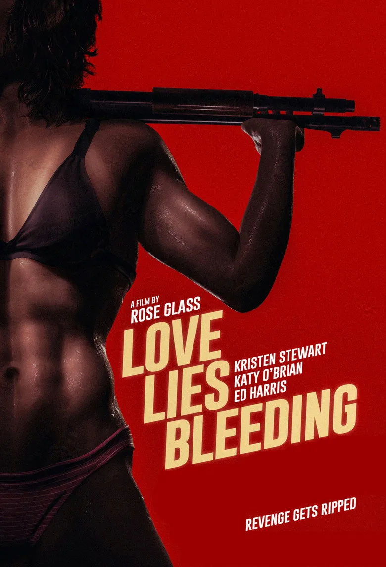 Credit poster