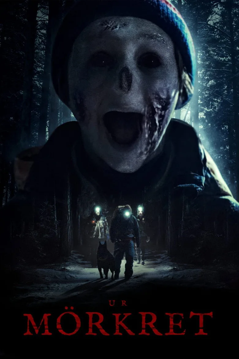 Credit poster
