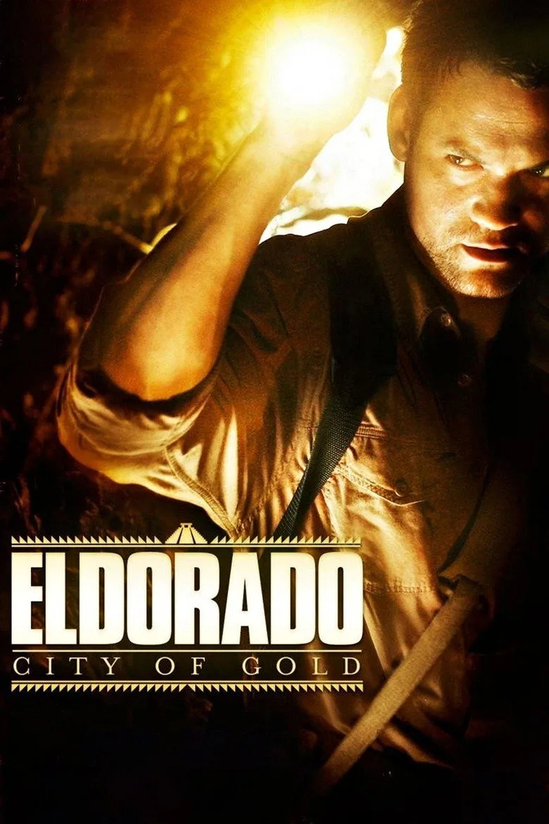 El Dorado posteri