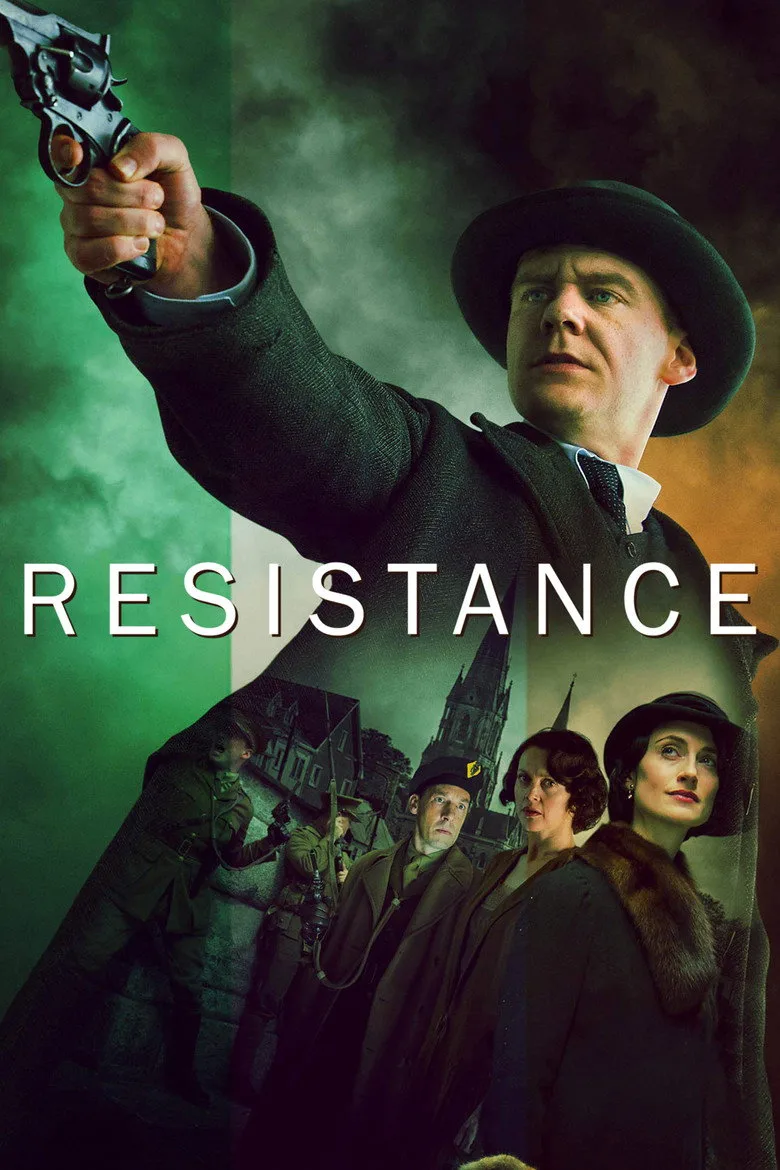 Resistance posteri